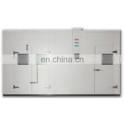 Wholesale Industrial Walk-in Constant Temperature And Humidity Testing Machine Climate Chamber photo-5