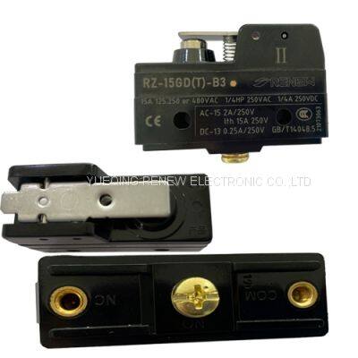 Escalator Safety Switch for Otis Limit Switch