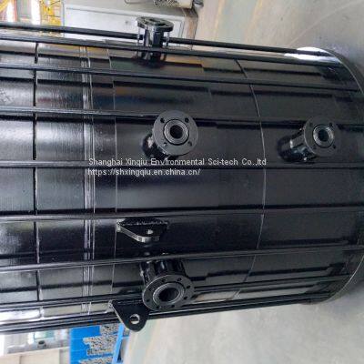 Hydrochloric Acid Synthesis Furnace photo-4