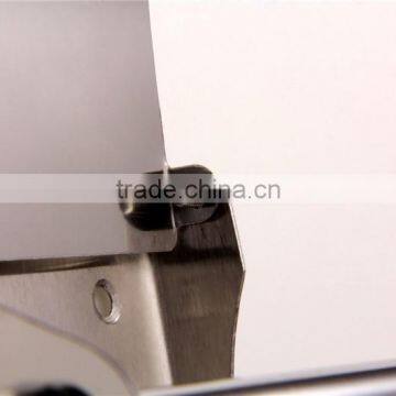 Wesda Stainless Steel Toilet Paper Roll Holder Tissue Dispenser K18B Quality Choice photo-3