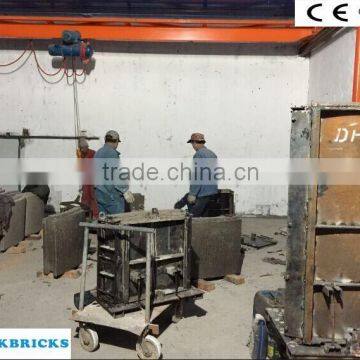 Excellent quality Cement Casting Big Block for sale