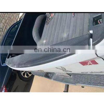 High Quality ABS Pickup Tailgate Strip Lid Cover Car Rear Strip OEM 15932247 for Chevy Silverado photo-2