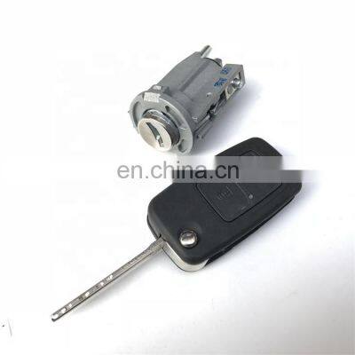 Car Parts IGNITION LOCK CORE For Chery A5 E5 TiggoV5 OE A21-8CB3704017 photo-3