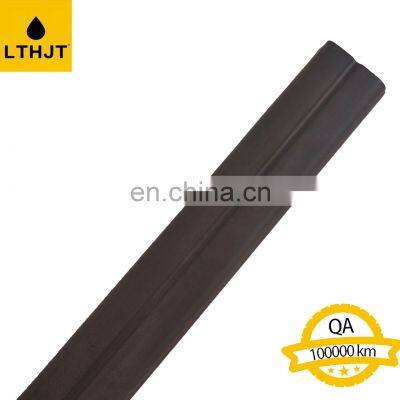 High Quality Car Accessories Auto Spare Parts Water Run Strip Right/Left OEM NO 75555-0E030 For HIGHLANDER ASU40