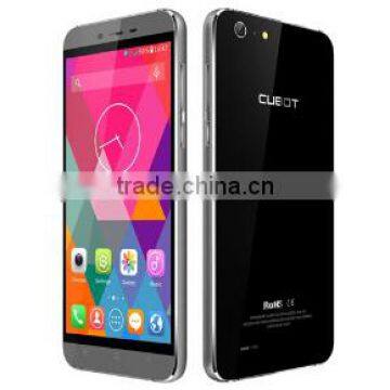 Cubot X10 5.5 Inch Octa Core Mtk6592 Mobile Phne Smartphone photo-4