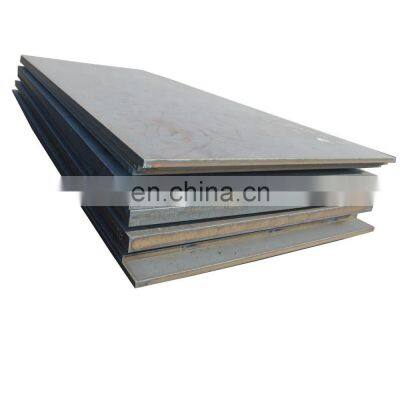 H1 H11 10CrM0910 15M03 boiler pressure vessel steel plate