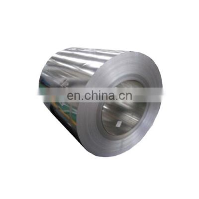 SUS 304 stainless steel coil 304S31 stainless steel coil 1.4301 ss coil