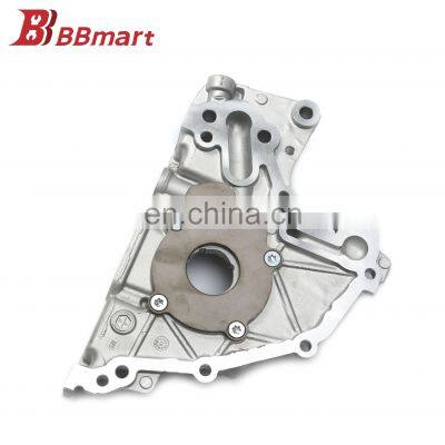 BBmart Auto Parts Engine Oil Pump for VW Bora Golf Jetta Touran OE 04E115105BB 04E 115 105 BB