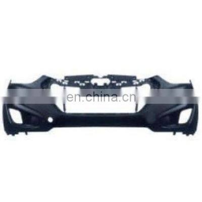 Front Bumper Cover 86511-2s000 Auto Front Bumper For Hyundai 2010 Tucson Car Bumpers