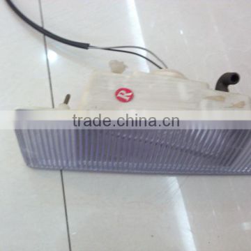 India AMW truck fog lamp