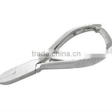 Manicure Pedicure, Nail Nipper, Cuticle Nipper, Ingrqwn Nail Nipper
