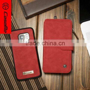 2 in 1 Magnetic Hard Case for Samsung Galaxy S7, for Samsung Galaxy S7 CellPhone Case photo-4