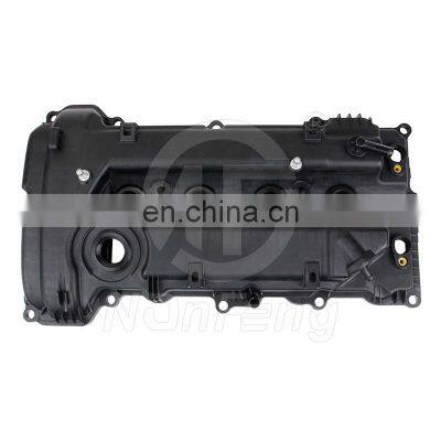 Auto Cylinder Head Plastic Seal Engine Engine Valve Cover For Hyundai 22410-2e700 photo-2