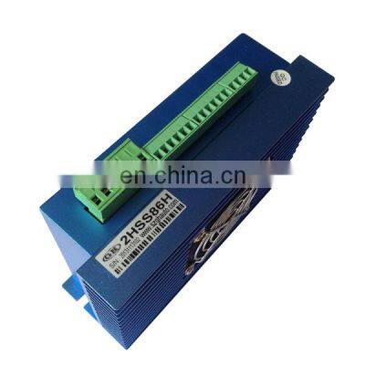 High Precise Closed Loop Stepper Motor Driver photo-4