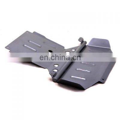 Engine Skid Plate for Land Cruiser LC100/4700, Steel or Alum Alloy