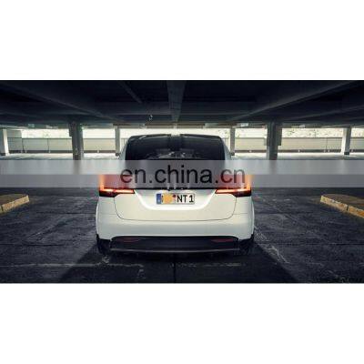 Made in China 1077397-00-G Auto Parts and Accessories Car Rear Taillight for Tesla Model3 photo-5