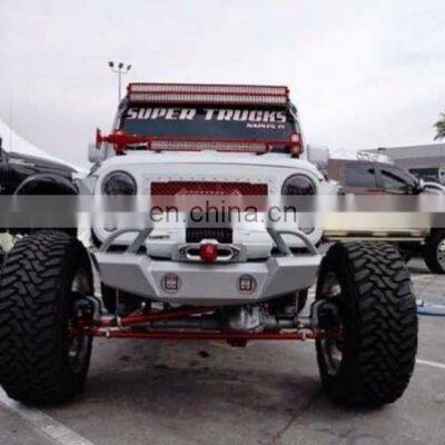 LED6-36W Led Light Bar Combo Aluminum Alloy 2160lm 12*3w DC10v-30v IP68 Led Work Light Fit For Jeep W Rangler JK 07-17 photo-5