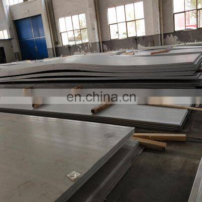 Exporters 316 409 No.1 HL sheet prices ss316l