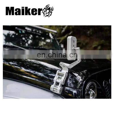 Corner mirror for Jeep wrangler JK accessories Corner mirror parts 4x4 accessory maiker manufacturer