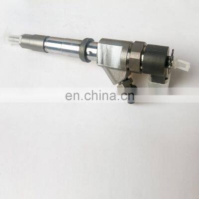 Genuine Diesel Injector 0445120126 common rail fuel injector 0986AM0065,32G6100010,VA32G6100010