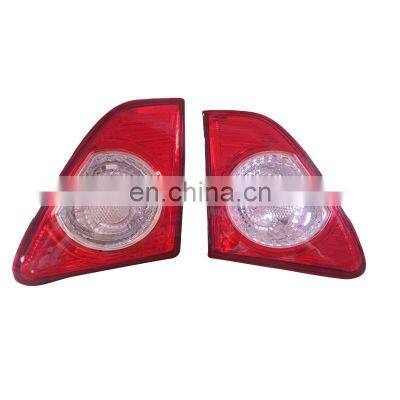 Boot Inner Rear Lamp 81581-12110 81581-12110 Car Accessories For Corolla US 2008 2009 2010