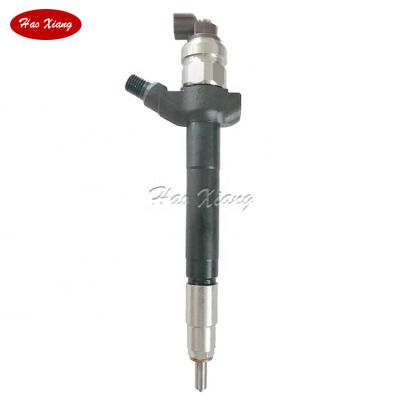 Haoxiang Common Rail Inyectores Diesel Engine spare parts Fuel Diesel Injector 095000-5801 For Ford Citroen Fiat Peugeot