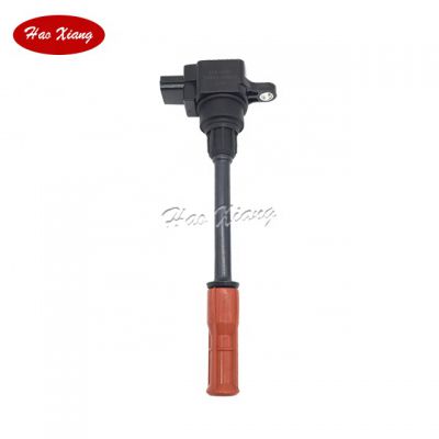 Haoxiang Auto Parts Car Ignition Coils Bobinas De Encendido 19500-E0011 AIC-1721A For Hino truck