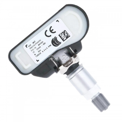 Haoxiang New Material Universal Tire Pressure Sensor A0009050030Q05 For Mercedes-Benz Smart C E S CL CLA photo-5
