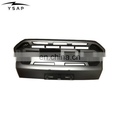 High quality car parts car accessories Ranger T8 Grille front grille grill