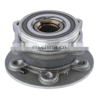 166 334 02 06 1663340206  Front axle left and right Wheel Hub bearing For BENZ Good quality direct sales from manufacturers