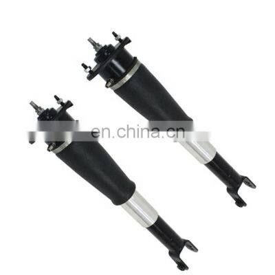 Top Quality Air Shock Absorber For Cadillac SLS SRX 15145221 21992495 photo-3