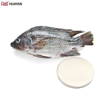 Anti-Aging Hydrolyzed Collagen Fish Protein Fish Collagen Peptide Powder For Beauty photo-2