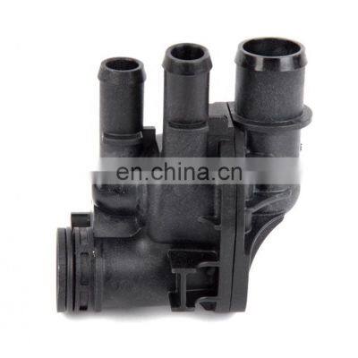 Auto Parts Coolant Thermostat Assembly OEM DS7G9K478DB/DS7G-9K478-DB FOR Ford Focus 1.5