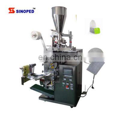 Multi-function Salt Powder Tea Bag Packaging Machines