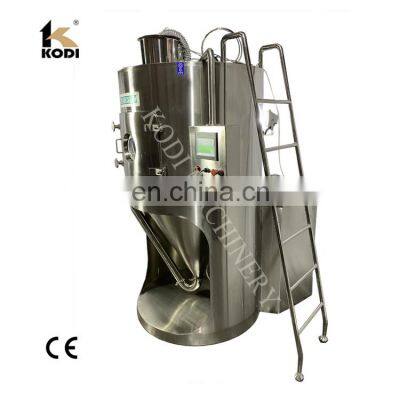 Lab LPG 5 High Speed Centrifugal Humic Acid Spray Dryer