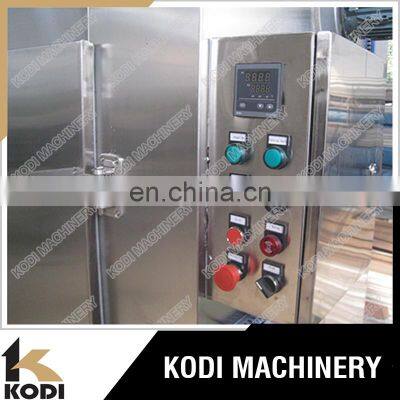 CT-C Series Hot Air Circulation Baking Varnish Drying Oven Industrial Dehydrator photo-5
