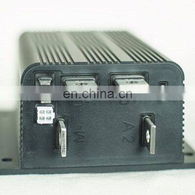 Genuine Curtis 1209M-5501 Electric DC Motor Controller For Golf Cart