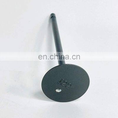 Engine Intake Exhaust Valve Set for Subaru Impreza Legacy WRX STI EJ25 EJ255 EJ257 Turbo photo-4