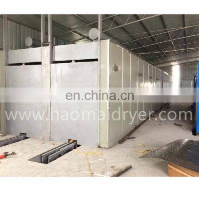 Hot Sale CT-C Hot Air Circulation Drying Oven for Malt Sugar photo-4