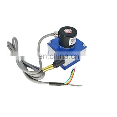 1500mm Draw wire position sensor CALT CESI-S1500 for Intelligent forklift supply