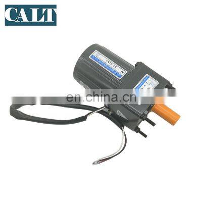 VTV 70mm Electric ac Synchronous Motor 500 Rpm photo-5