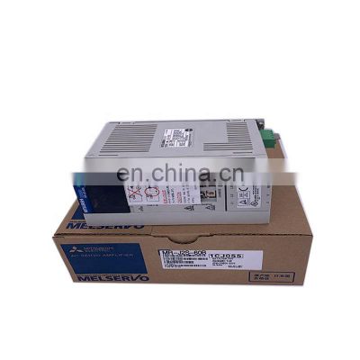 Mitsubishi Electric AC Servo Driver MR-J2S-60B 600W Serial In Stock