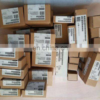 Brand New In Box China Manufacturer Siemens S7 6ES7193-6BA00-0DA0 6ES7193-1CL00-0XA0/6ES7