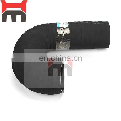 Hot sales excavator parts R210LC-3 Turbo intake hose 11EM-22310