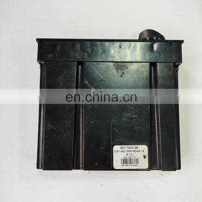 High Quality E320E E323E E329D2 E312EL E349EL E336E Engine Controller 3277538 3095710 photo-5