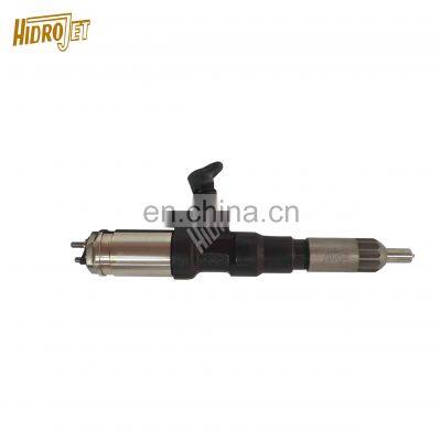 HIDROJET Diesel Fuel Injector 0950000243 Common Rail Injector 095000-0243 for Sale photo-2