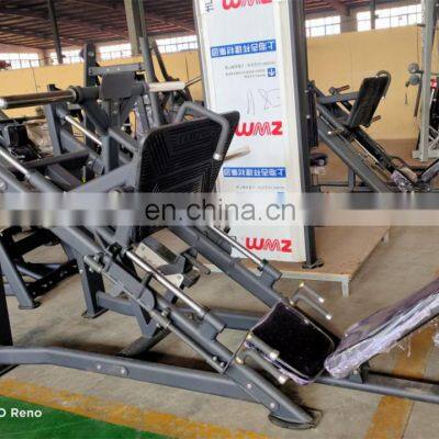 Prensa Inclinada De Piernas/Angled Leg Press Multi Gym/gym Equipment Fitness Equipment Made in China photo-3