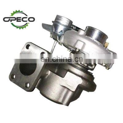 4D47Ti-1A.10.10 731359-5008 turbocharger for sale