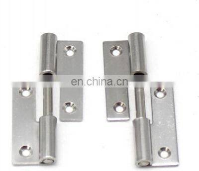 Stainless Steel Furniture Bracket 2 