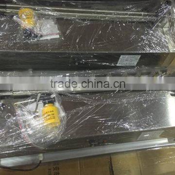 Table Speed Glue Machine to Satisfy the Requirements From Different Papers photo-6